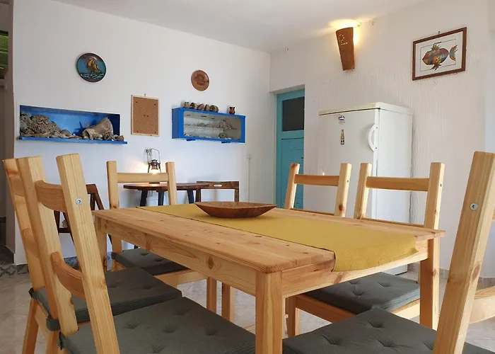 Sea House Bassi