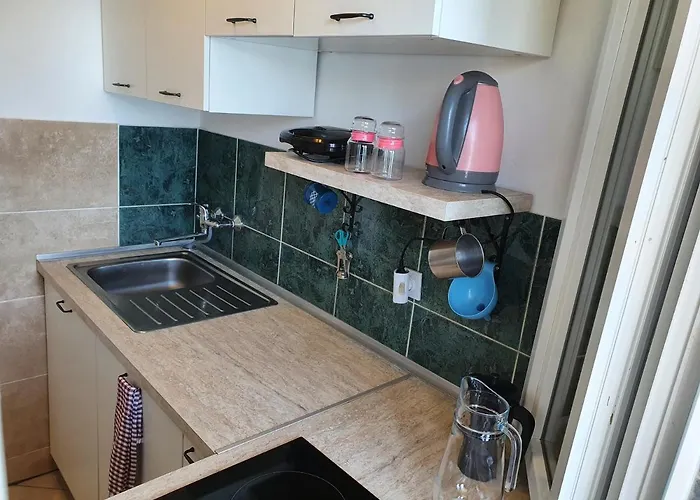 Sea House Bassi * Kraljevica